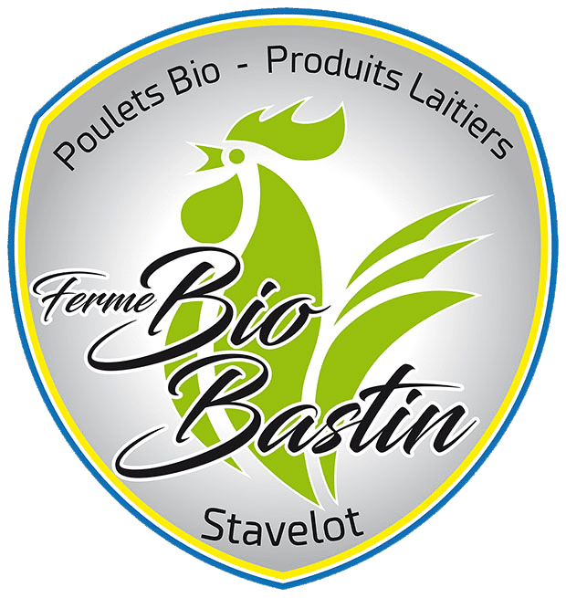 logo new | Ferme Bio Bastin, Votre fermier du coin